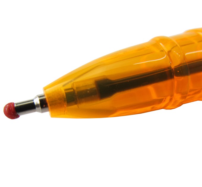 Набор ручек шариковых 10 цветов SG524G-10