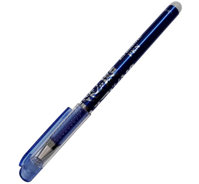 Ручка гелевая синяя, ПИШИ-СТИРАЙ, MOYICA WB-5603