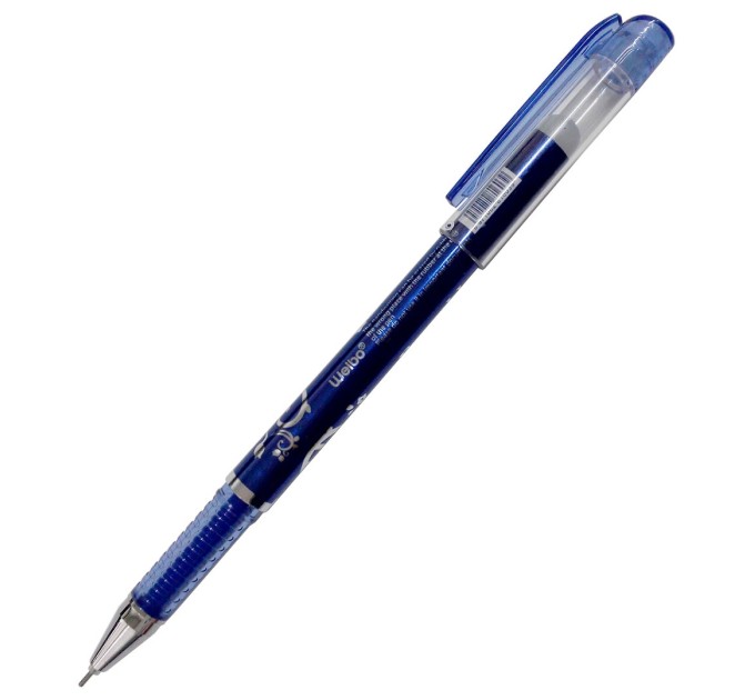 Ручка гелевая синяя, ПИШИ-СТИРАЙ, MOYICA WB-5603