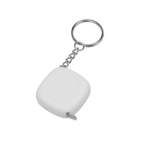 Брелок-рулетка 1м «Block»