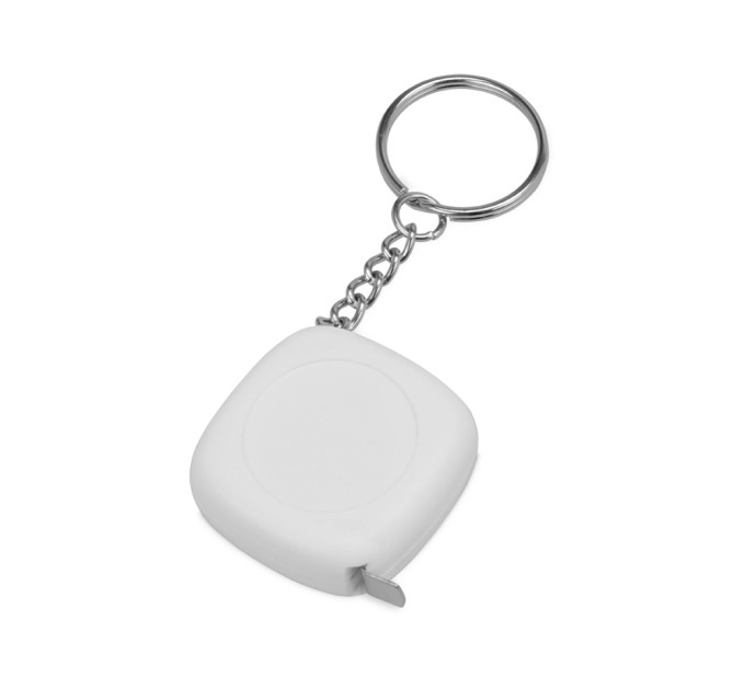 Брелок-рулетка 1м «Block»