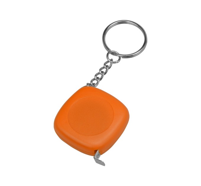 Брелок-рулетка 1м «Block»