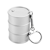 Брелок-рулетка "Баррель", 1м