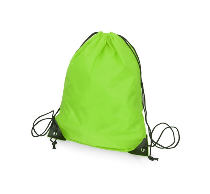 Мешок Reviver из переработанного пластика