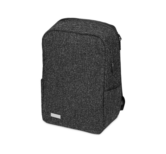 Противокражный водостойкий рюкзак «Shelter» для ноутбука 15.6 ''