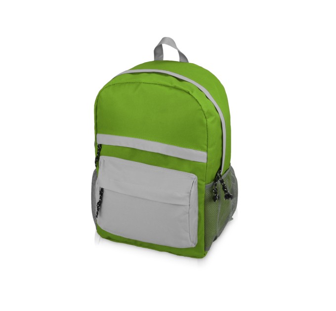 Рюкзак "Универсальный", зеленое яблоко