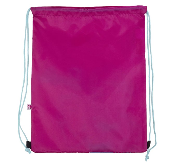 Ранец «Barbie», розовый, в наборе: мешок для обуви, пенал и кукла «Barbie» в подарок BRCB-ET3-118-SET31_p