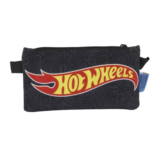 Рюкзак «Hot Wheels», в наборе: мешок для обуви, пенал и машинка HW в подарок HWFB-RT2-180-SET31_p