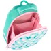 Ранец школьный School Friend «Fruits», 2 отделения, 1 карман, анатомическая спинка Uni_17675