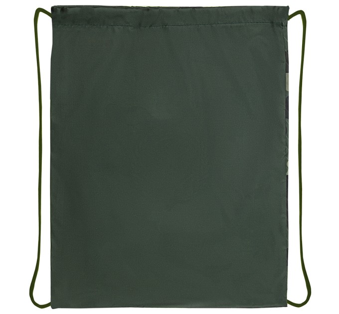 Мешок для обуви, 1 отделение, 40х32 см, «Military» 271599