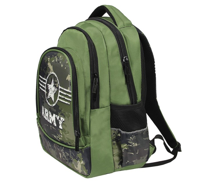 Рюкзак «Армия», Гармония 706.0327