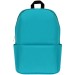 Рюкзак ArtSpace «Type-3», 1 отделение, 3 кармана, уплотненная спинка, бирюзовый Uni_17745
