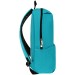 Рюкзак ArtSpace «Type-3», 1 отделение, 3 кармана, уплотненная спинка, бирюзовый Uni_17745