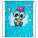 Мешок для обуви, 1 отделение, 40х32 см, «Smart penguin» 271602