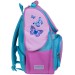 Ранец школьный Junior «Spring», 1 отделение, 3 кармана, ортопедическая спинка Uni_17664