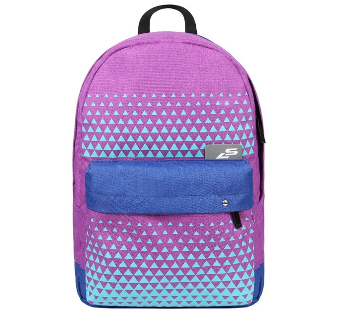 Рюкзак ученический, «Эра. Градиент» 423.0227