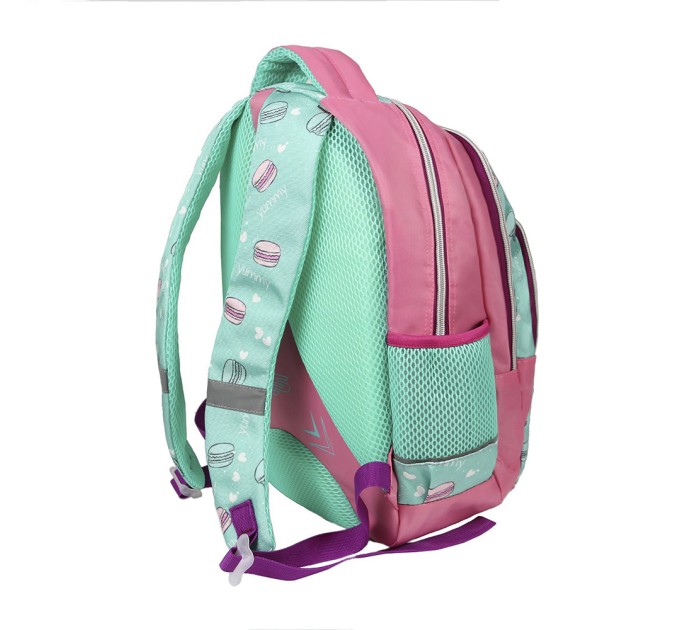 Рюкзак «Макарун», Рондо 518.0255