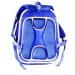 Рюкзак школьный, «Фламинго», анатом. спинка 13753
