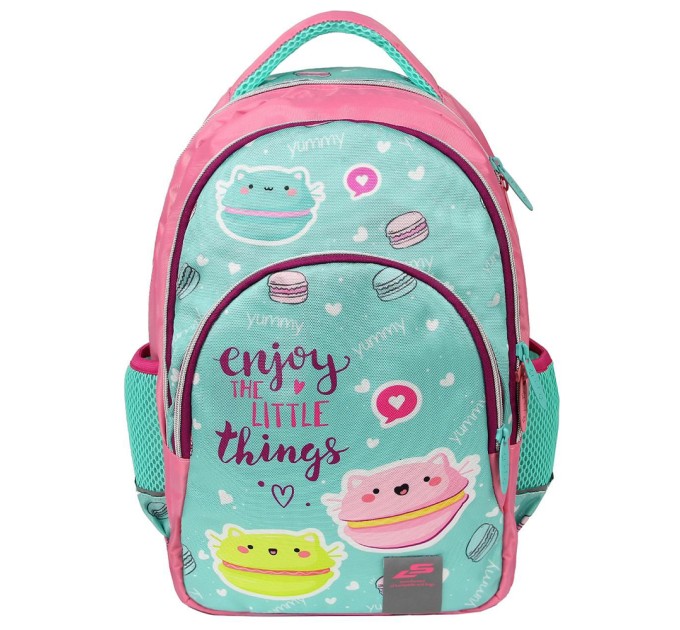 Рюкзак «Макарун», Рондо 518.0255