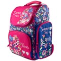 Рюкзак BG Right «Summer time» SBR 4270