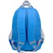Рюкзак School «Keep cool», 1 отделение, 4 кармана, уплотн. спинка Uni_17689