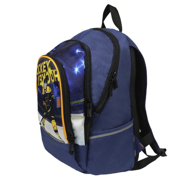 Рюкзак «Хоккей», Калипсо 521.1259