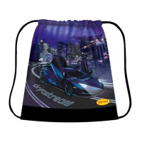 Мешок для обуви, 1 отделение, ЛИМПОПО «Drifstream», 340х420 мм LPR0280 Мешок для обуви, 1 отделение, ЛИМПОПО «Drifstream», 340х420 мм LPR0280