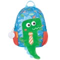 Рюкзак-мини детский «Cool Rex» 2050/CR/B/TG