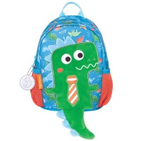 Рюкзак-мини детский «Cool Rex» 2050/CR/B/TG