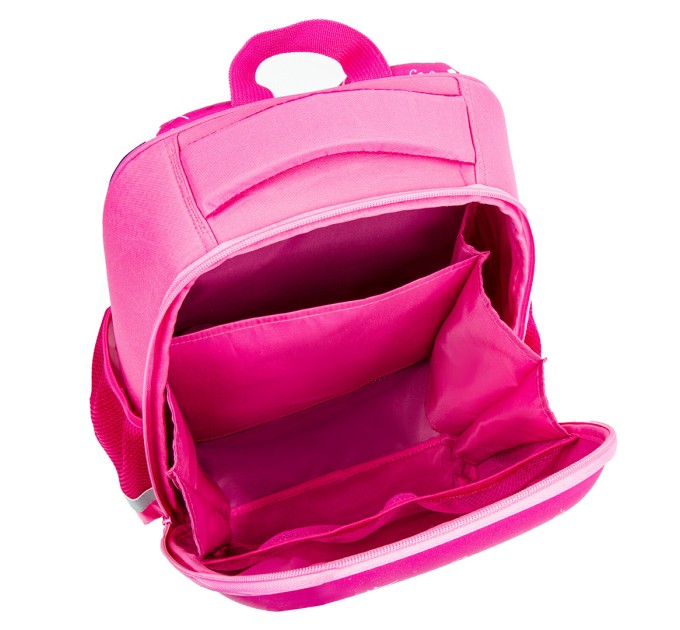 Ранец школьный EVA BASIC, «Trip to Paris», 1 отделения, 2 кармана, анатом. спинка 229937