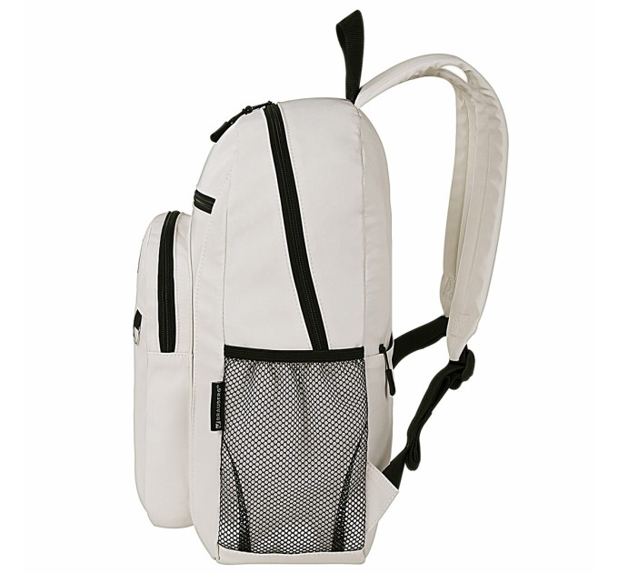 Рюкзак ULTRA универсальный, карман-антивор, бежевый 271661