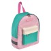 Рюкзак EasyLine® Mini, 6L, «Rose», 1 отделение 51659