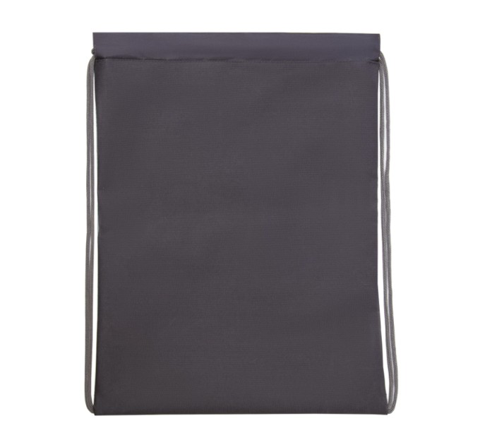 Мешок для обуви 1 отделение, светоотражающая полоса, 46х36 см, «Lama» 270188