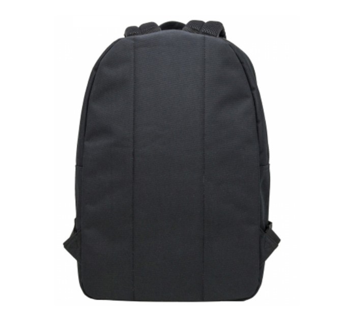 Рюкзак с принтом, «Цветные листья на черном» АВ11150