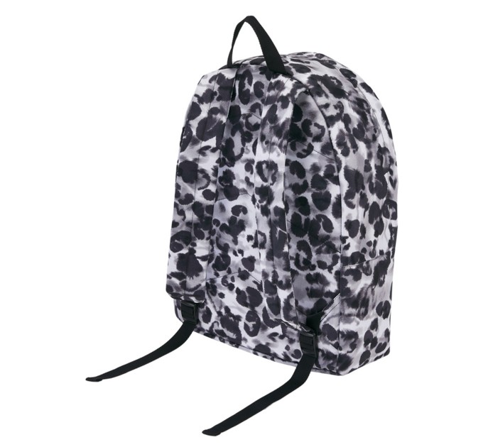 Рюкзак EasyLine®, 17L, «Grey Leopard», 1 отделение 48384