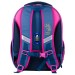 Ранец школьный Expert Plus «Magic», 3 отделения, 2 кармана, ортопедическая спинка RU05141