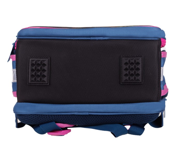 Ранец школьный Expert Plus «Magic», 3 отделения, 2 кармана, ортопедическая спинка RU05141