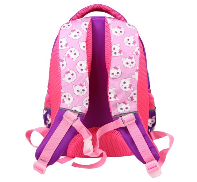 Рюкзак Гармония «Котики» 706.253