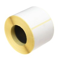 Этикетка самоклеящаяся 58х60, 500 шт