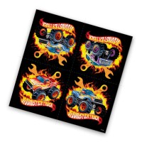 Салфетки «Король дорог», 33х33 см, 16 шт СП-6574 Салфетки «Король дорог», 33х33 см, 16 шт СП-6574