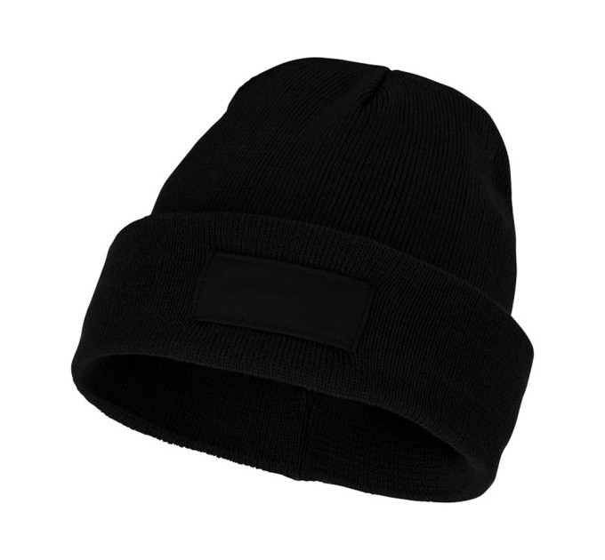 Шапка «Boreas» с нашивкой