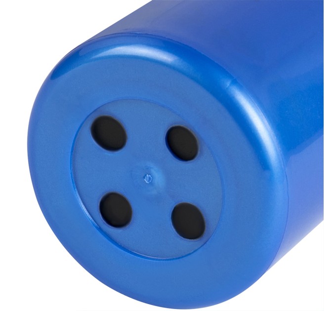 Насос ручной для воздушных шаров, синий 591901