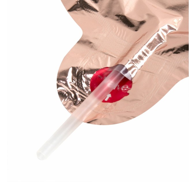 Шары воздушные НАБОР «Happy Birthday», 43 шара, розовое золото 591899