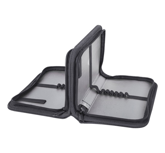 Пенал школьный, 2 отделения, «Dinoland» 271535