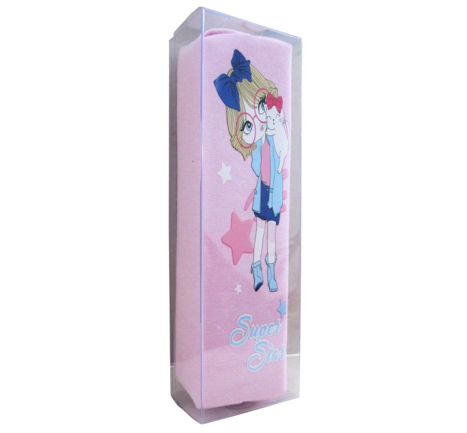 Пенал на молнии 1147