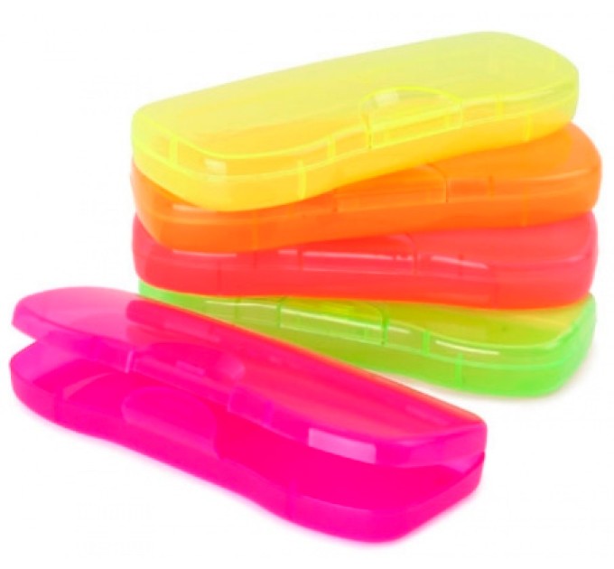 Пенал-футляр ассорти 61пн