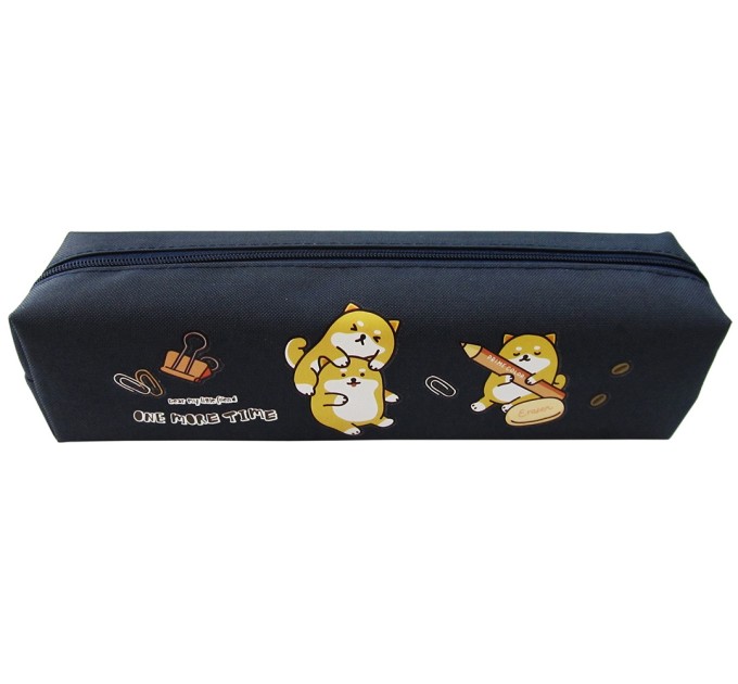 Пенал на молнии, «ONE MORE TIME» 67102