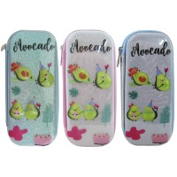 Пенал на молнии, «AVOCADO» SX82150