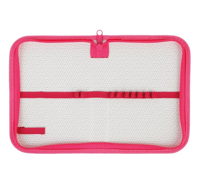 Пенал школьный, 1 отделение, «Sweet, corgi», ламинированный картон ПК1_42333