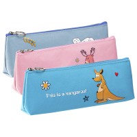 Пенал на молнии, «THIS IS» Н909